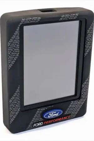 Budget Ford Racing 2024 Ford Ranger 2.3L Ecoboost Calibration
