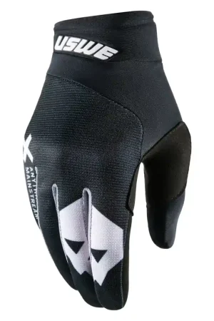Same Day Shipping USWE Rok Off-Road Glove Black - Large