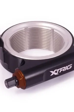 Bargain XTrig 16-19 Husq TC125-250/TE150-250/TX125-300/ KTM 125-450SX/SX-F/ XC-F Shock Pre-Load Adjuster
