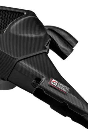 AWE Tuning Audi C7 S6 / S7 4.0T S-FLO Carbon Intake V2 Handmade