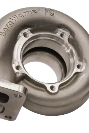BorgWarner Turbine Housing S400SX T6 A/R 1.45 (96mm) Markdown