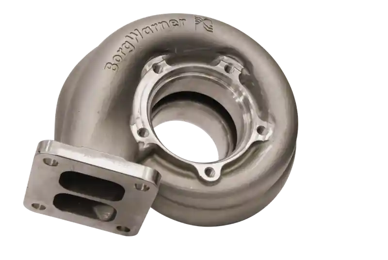 BorgWarner Turbine Housing S400SX T6 A/R 1.45 (96mm) Markdown
