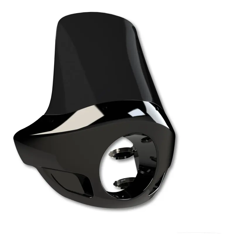 Direct From Factory Burly Brand Touring Sport Fairing Tall
