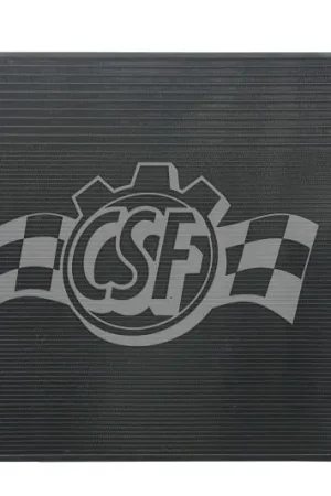 CSF 11-13 Ram 2500 6.7L A/C Condenser Modern