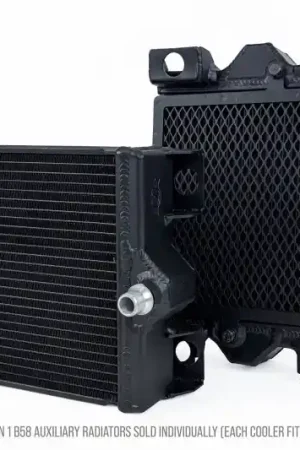 CSF BMW F87 M2 and Gen 1 B58 High Performance Auxiliary Radiator Budget