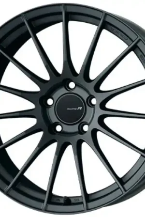 Special Discount Enkei RS05-RR 18x8.5 42mm ET 5x100 75.0 Bore Matte Gunmetal Wheel
