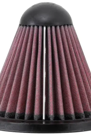K&N Unique Custom Air Filter Tapered Conical 170mm Base OD x 60mm Top OD x 124mm Height Best Price