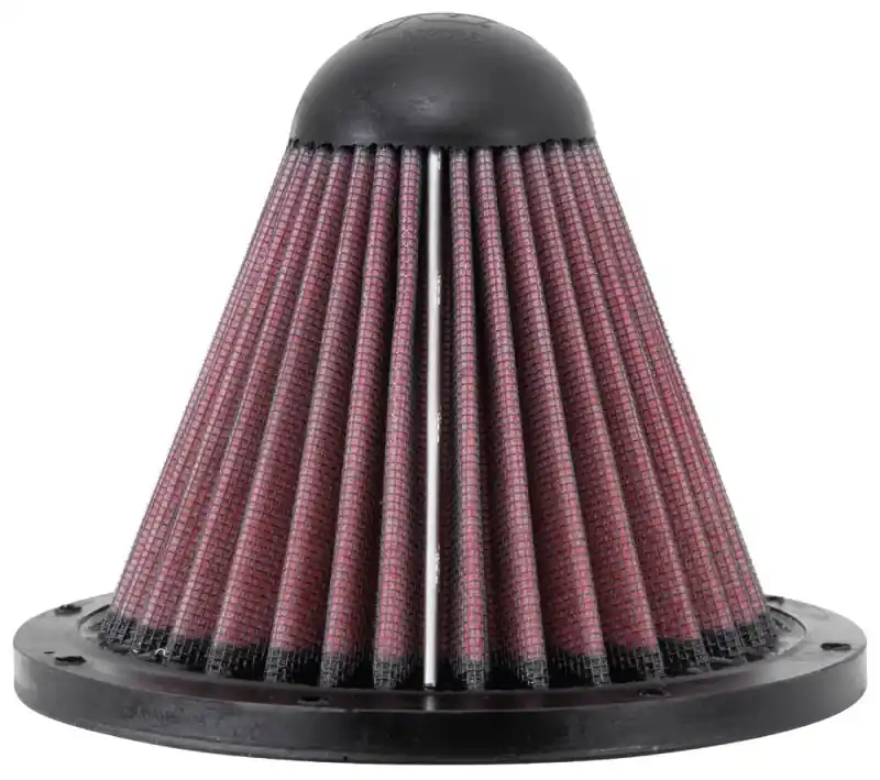 K&N Unique Custom Air Filter Tapered Conical 170mm Base OD x 60mm Top OD x 124mm Height Best Price