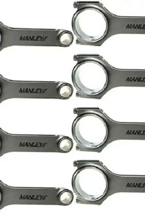 Special Discount Manley Ford 5.4L Modular V-8 H Beam Connecting Rod Set