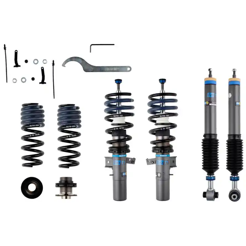 Bilstein 20-22 Toyota GR Supra B3 OE Replacement Suspension Kit - Front / Rear Latest