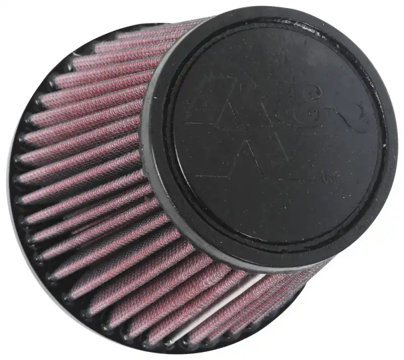 K&N Universal Clamp-On Air Filter 3-1/8in FLG / 4-15/16in B / 3-1/2in T / 4-3/8in H Weekend Sale
