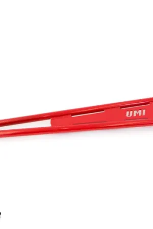 Hassle-Free Returns UMI Performance 82-02 GM F-Body Transmission Mounted Adjustable Torque Arm