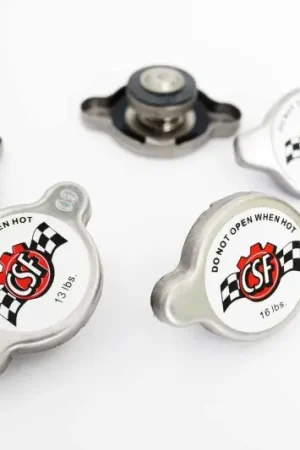 Free Shipping CSF Radiator Cap - Mini Cap 20 psi/ Stant 10361 - Case of 20