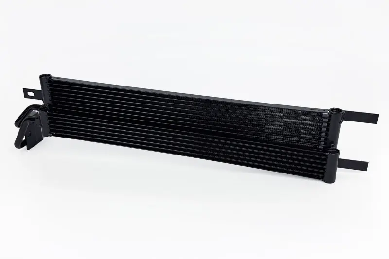 CSF 18-24 Jeep Wrangler / 20-23 Jeep Gladiator High-Performance Transmission Oil Cooler Save Now