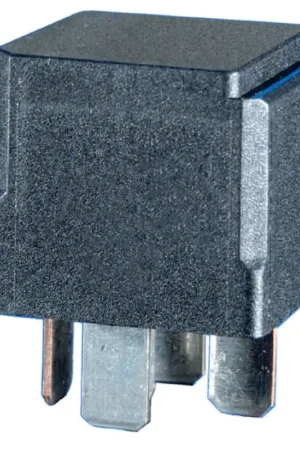 Hella Relay 12V 20/40A Spdt Res Express Delivery