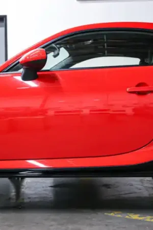 Low Price HKS Body Kit TYPE-S BRZ ZD8 Spoiler Set
