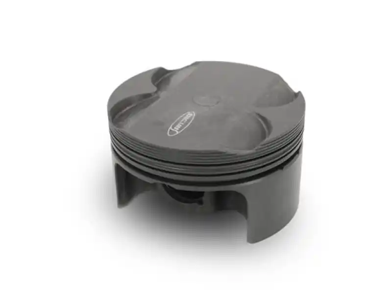 Supertech Honda K24 Series w/K20 Head 87mm Bore -0.5cc Dome 11.5:1 CR Pistons- Set of 4 (Excl Rings) In Demand