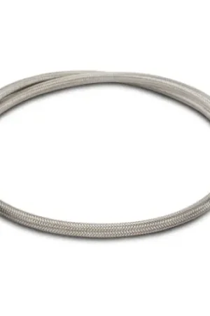 Vibrant Pre-Assembled Hose Assemblies -4AN 36in Length Hose End Style Straight/45 Degrees Express Delivery