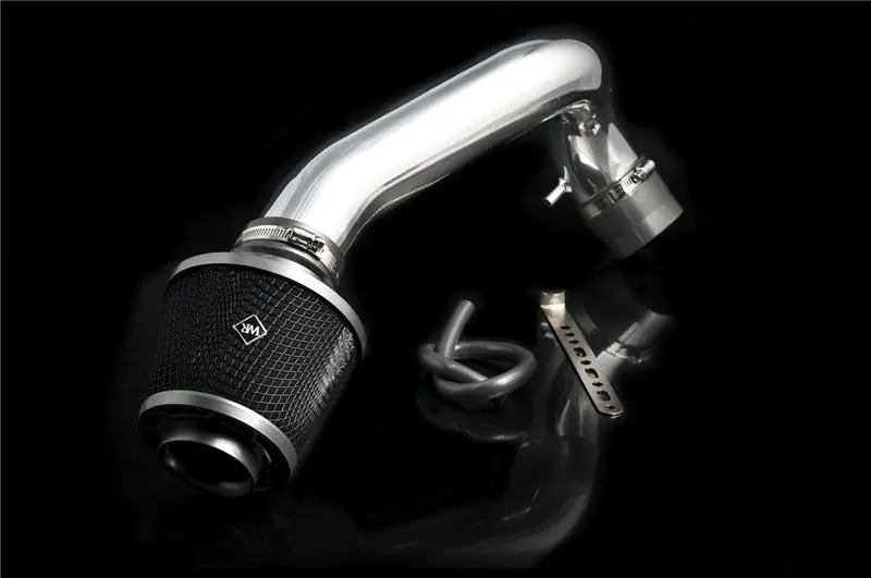 Shop Now Weapon R 90-98 Subaru Impreza / Forester/ Legacy 2.2L & 2.5L Secret Weapon Intake