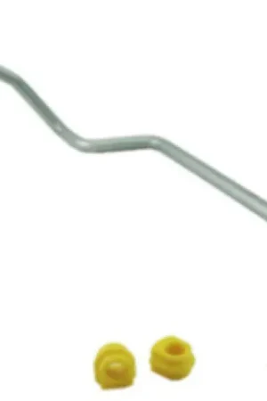 Trusted Brand Whiteline 89-93 Nissan Skyline R32 GTS RWD Front 24mm Heavy Duty Adjustable Swaybar