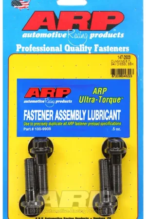 ARP Dodge Cummins 6.7L 24V Balancer Bolt Kit Markdown