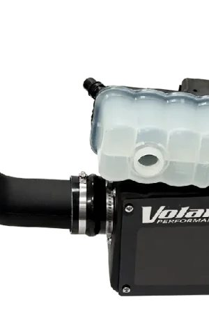 Closed Box Air Intake w/Powercore Filter 11-14 Ford F-150 5.0L V8 Volant New Arrival