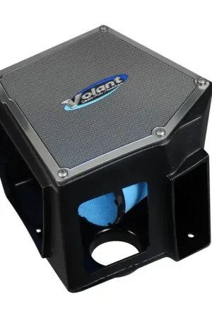 Premium VOL PowerCore Clsed Air Intake
