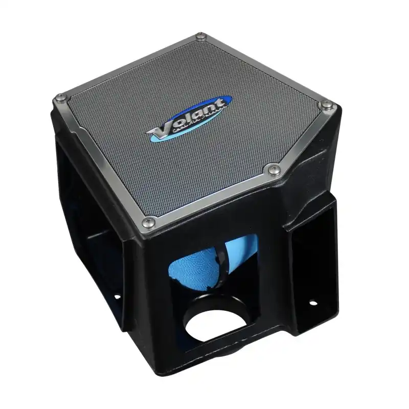 Premium VOL PowerCore Clsed Air Intake