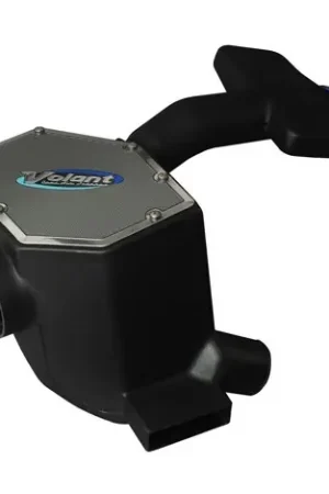 Closed Box Air Intake w/Powercore Filter 04-06 Colorado/Canyon Volant Holiday Sale