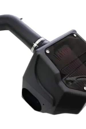 VOL Closed Drytech 3D Intake Low Price