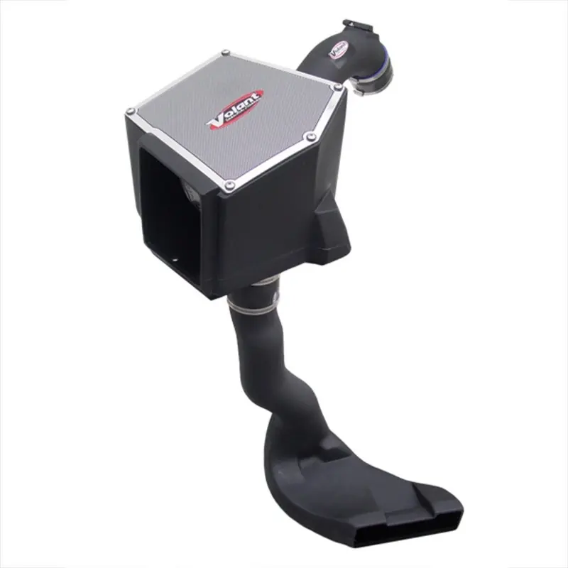 VOL Closed Pro5 Air Intake Time-Limited