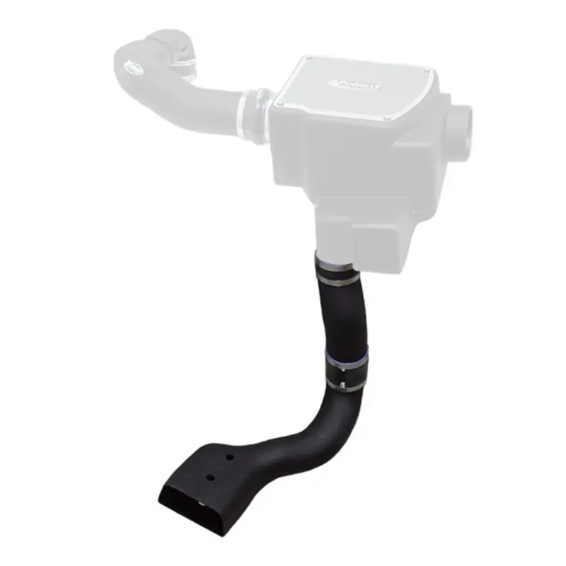 VOL Closed Pro5 Air Intake Free Returns