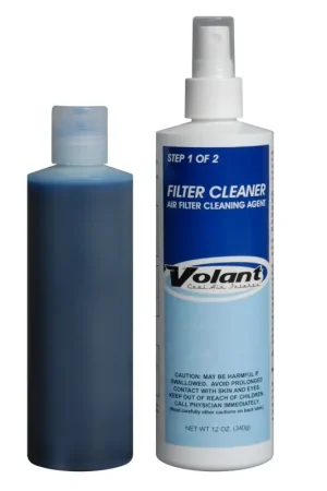 VOL Air Filter Cleaner Mega Sale
