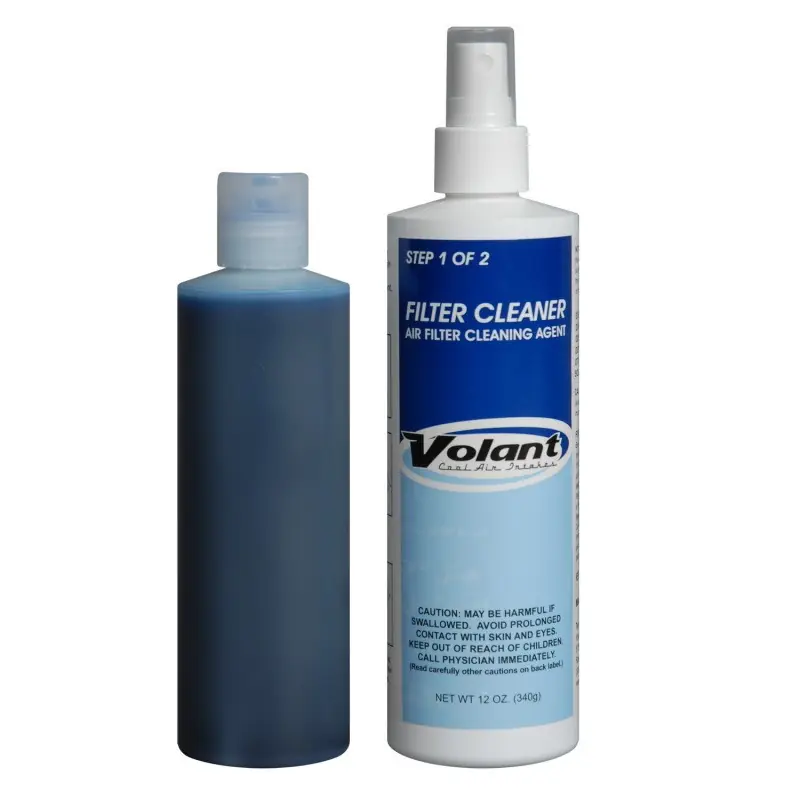 VOL Air Filter Cleaner Mega Sale