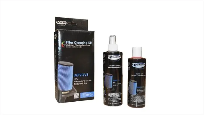 Must Have Primo Diesel Air Filter Cleaner And Degreaser Kit Volant