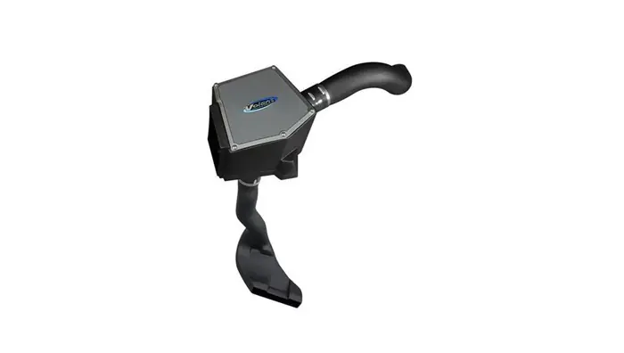 Viral Closed Box Air Intake w/ Cold Air Scoop 01-07 Silverado/Sierra 2500HD/3500/ Yukon XL 2500/Suburban 2500 Volant