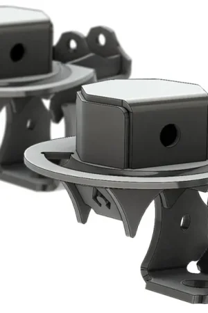 Warranty Included Ultimate Coil Brackets Base Bracket 3.5 Inch Tube Diameter Artec Industries