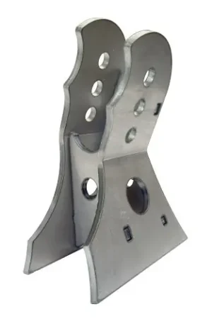 One Day Deal Adjustable Panhard Mount For Axle Offset To Leading Edge Artec Industries