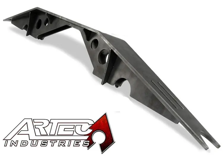 Affordable Dana 60 Rear Truss Artec Industries