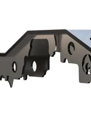 Warranty Included Low Profile Front Truss For Ultimate Dana 60 Artec Industries