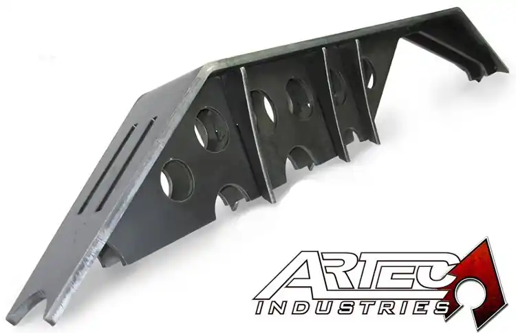 No Minimum Order Ford 78-79 Dana 60 Front Truss Artec Industries