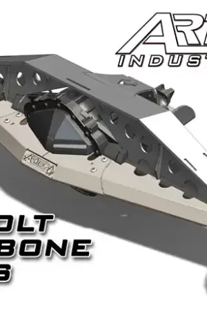 14 Bolt Backbone Truss Artec Industries Price Cut