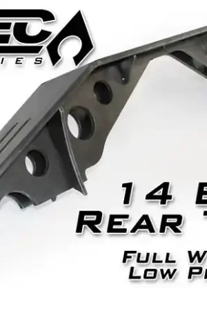 14 Bolt Rear Truss Single Rear Wheel SRW Artec Industries Fresh Stock