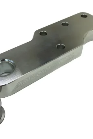 Superduty High Steer Arm Kit W/Tapered Spacers Artec Industries Clearance