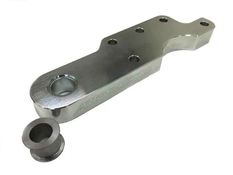 Superduty High Steer Arm Kit W/Tapered Spacers Artec Industries Clearance