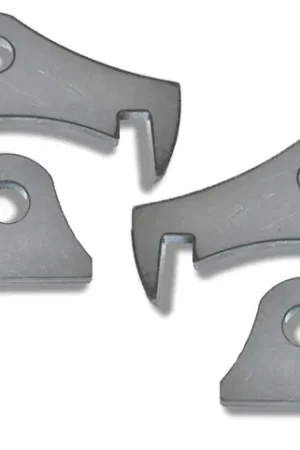 Secure Checkout Lower Link Shock Tabs 4 Pieces Artec Industries