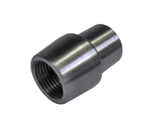 7/8 Inch 14 TPI For 1.0 Inch ID 1.5 Inch OD Tube Adapter Right Hand Standard Artec Industries Free Shipping