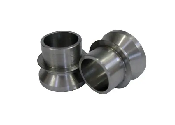 3/4 Inch High Misalignment Spacers SS 5/8 Inch Pair Artec Industries Best Choice