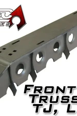 New Arrival D30 Front Axle Truss For TJ LJ ZJ Artec Industries