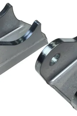 TJ 8.8 Swap Kit OEM Shock Mounts Pair aka TR8801-P/Q Artec Industries Best Choice